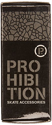 Skateboard Zubehör Prohibition Mounties 1 Skateboard Zubehör Prohibition Mounties 1 von Prohibition
