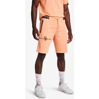 Project X Paris Signature V2 Herren Kurze Hosen - Orange - Größe: M - Foot Locker von Project X Paris