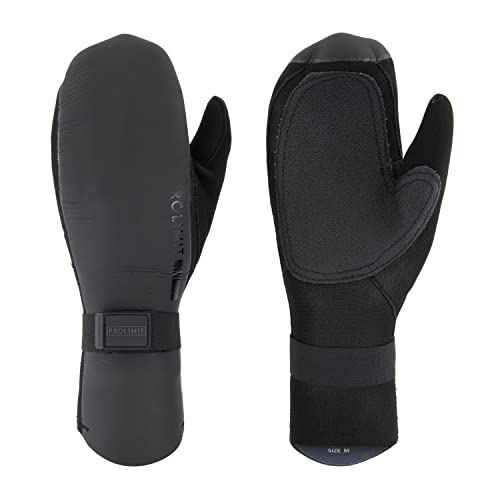 Prolimit Closed Palm 3mm Neopren Handschuh Fäustling, Größe:L Prolimit Closed Palm 3mm Neopren Handschuh Fäustling, Größe:L von Prolimit