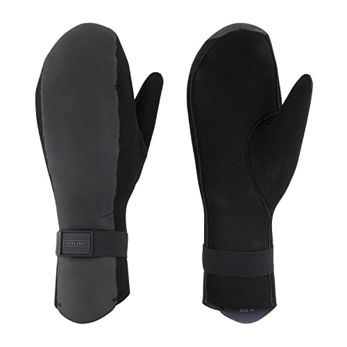 Prolimit Cold Water 4 mm Neopren Handschuh Fäustling, Größe:XL Prolimit Cold Water 4 mm Neopren Handschuh Fäustling, Größe:XL von Prolimit