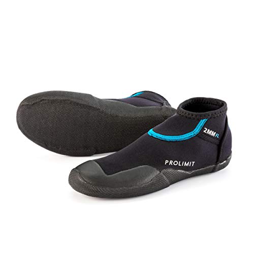 Prolimit Grommet Shoe - Kinder Neopren Schuhe, Schuhgröße:25/26 von Prolimit