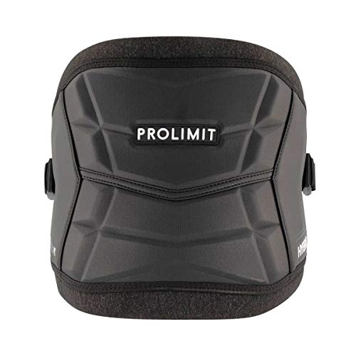 Prolimit - Harness Hybrid Hex Black 2022 - Windsurfen Hüfttrapez Trapez, Größe:l Prolimit - Harness Hybrid Hex Black 2022 - Windsurfen Hüfttrapez Trapez, Größe:l von Prolimit