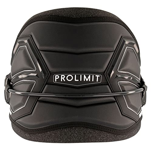 Prolimit Hawk Kitesurf Trapez Black 52 L Prolimit Hawk Kitesurf Trapez Black 52 L von Prolimit
