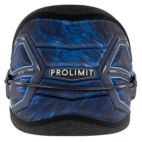 Prolimit Hawk Kitesurf Trapez Blue/White 54 XL von Prolimit