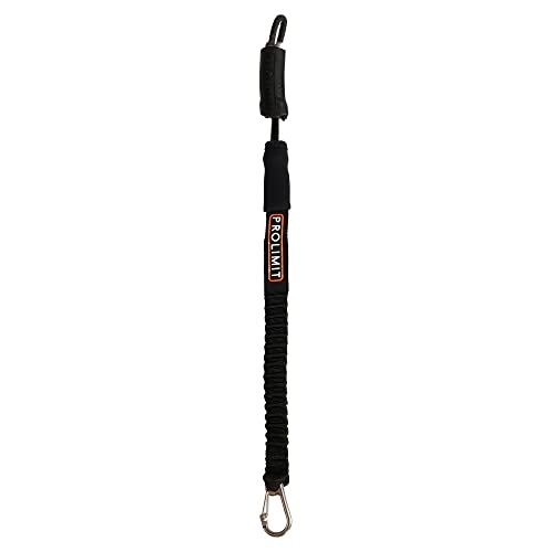 Prolimit Leash Pro Kite Short, Farbe:orange/Black Prolimit Leash Pro Kite Short, Farbe:orange/Black von Prolimit