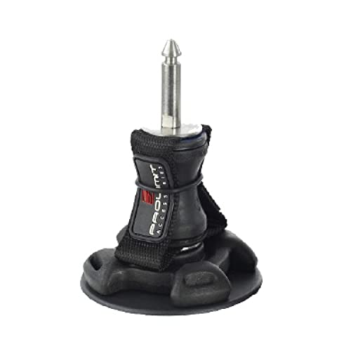 Prolimit Mastbaseplate Plus M10 - Mastfuss Prolimit Mastbaseplate Plus M10 - Mastfuss von Prolimit