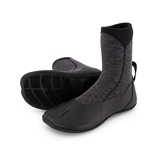 Prolimit Mercury 5mm Split Toe Neoprenschuh, Größe:42 Prolimit Mercury 5mm Split Toe Neoprenschuh, Größe:42 von Prolimit