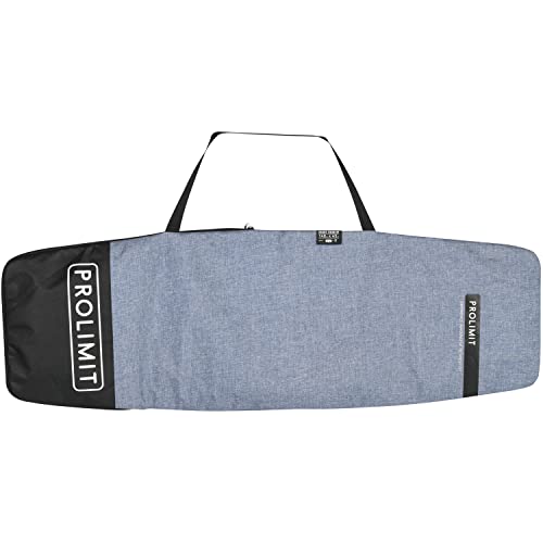 Prolimit Sport TwinTip Boardbag 2020 Black/Orange 155 von Prolimit