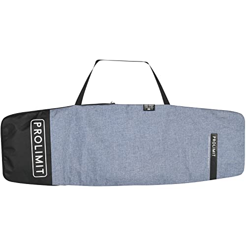 Prolimit Sport TwinTip Boardbag Black/Orange 135 Prolimit Sport TwinTip Boardbag Black/Orange 135 von Prolimit