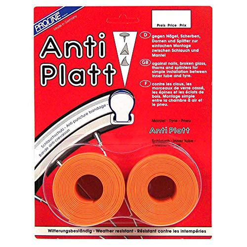 Asista Teile fürs Ra Asista Teile fürs Ra Proline Unisex 1952833400 Einlegeband, orange, 4 x 2 cm EU Asista Teile fürs Ra Asista Teile fürs Ra Proline Unisex 1952833400 Einlegeband, orange, 4 x 2 cm EU von Proline