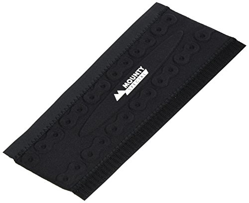 Asista Teile fürs Ra Proline 2084512000 Kettenstrebenschutz, schwarz, 40 x 20 x 20 cm von Diverse