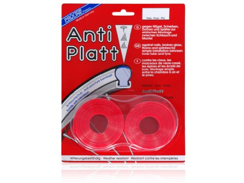 Proline Anti-Platt 25-28/622 Einlegeband Paar 25mm breit Proline Anti-Platt 25-28/622 Einlegeband Paar 25mm breit von Jantoplast