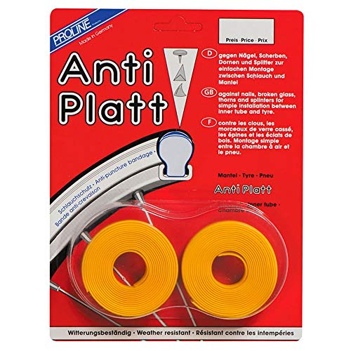 Asista Unisex – Erwachsene Einlegeband-1952832500 Einlegeband, gelb, 19'' Asista Unisex – Erwachsene Einlegeband-1952832500 Einlegeband, gelb, 19'' von Asista