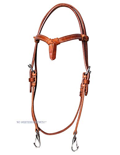 Proline Westerntrense Trainer`s Headstall Proline Westerntrense Trainer`s Headstall von Proline