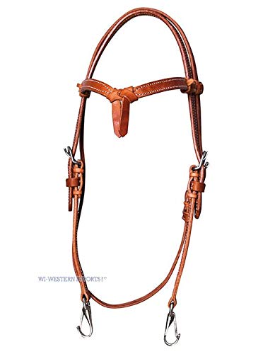 Proline Westerntrense Trainer`s Headstall von Proline