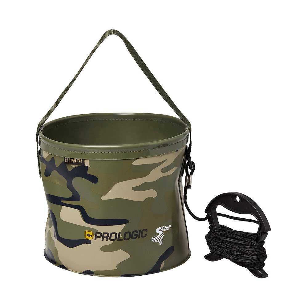 Prologic 6.2l Bucket Grün von Prologic