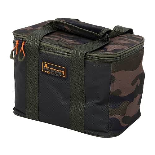 Prologic Avenger Cool und Bait Bag Größe L: 1x5kg Air-Dry-Bag Ködertasche Kühltasche Prologic Avenger Cool und Bait Bag Größe L: 1x5kg Air-Dry-Bag Ködertasche Kühltasche von Prologic