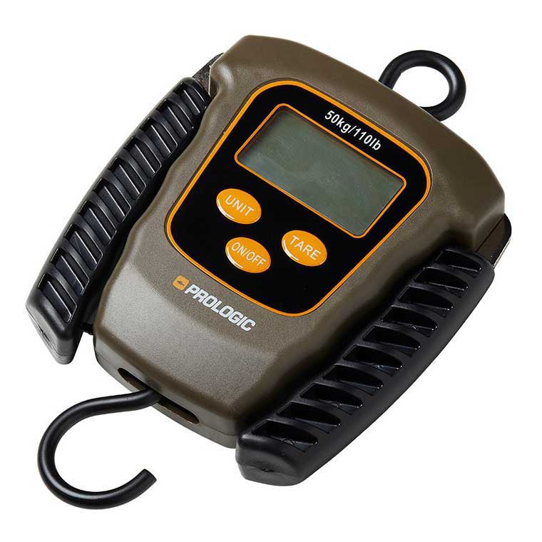 Prologic Avenger Digital Scale Golden Prologic Avenger Digital Scale Golden von Prologic