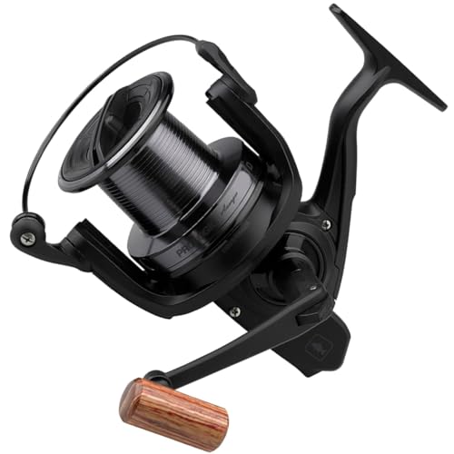 Prologic Angelrolle zum Karpfenangeln 8000 Avenger XD FD Prologic Angelrolle zum Karpfenangeln 8000 Avenger XD FD von Prologic