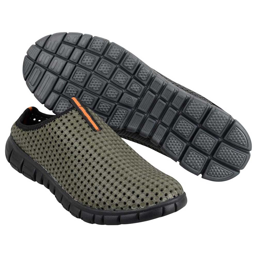 Prologic Bank Water Shoes Grün EU 45 Mann Prologic Bank Water Shoes Grün EU 45 Mann von Prologic