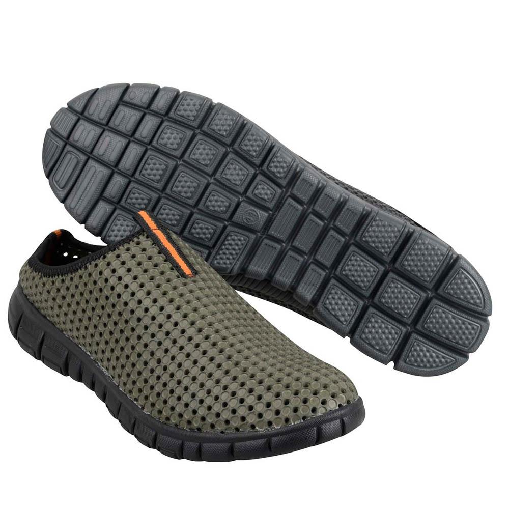 Prologic Bank Water Shoes Grün EU 46 Mann Prologic Bank Water Shoes Grün EU 46 Mann von Prologic