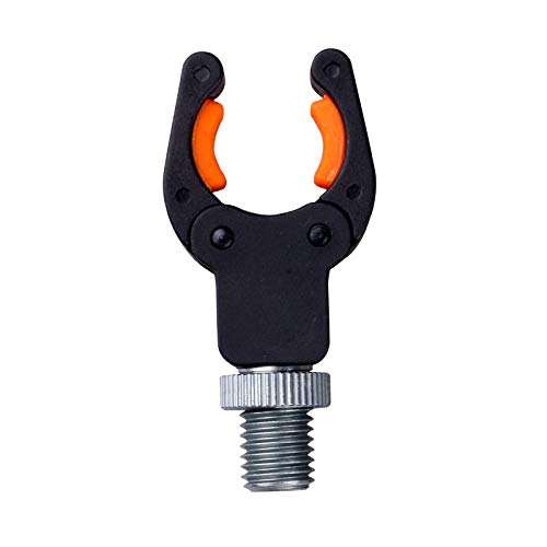 Prologic Butt Klinger Deluxe Rod Rest 2 Rutenauflagen, Rutenhalter für Karpfenrute, Rutenablage, Rutenständer zum Karpfenangeln Prologic Butt Klinger Deluxe Rod Rest 2 Rutenauflagen, Rutenhalter für Karpfenrute, Rutenablage, Rutenständer zum Karpfenangeln von Prologic