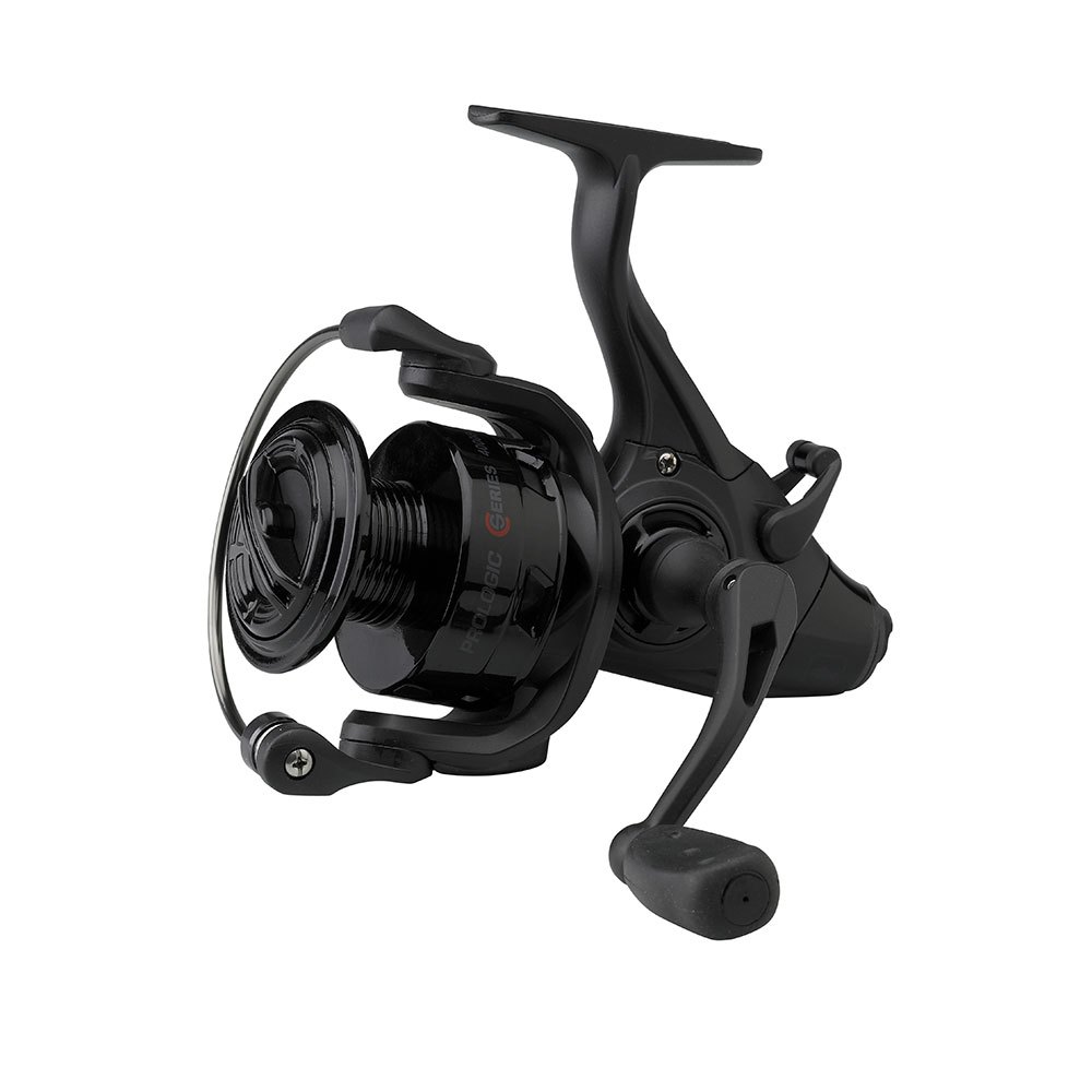 Prologic C-series Carpfishing Reel Silber 6000 Prologic C-series Carpfishing Reel Silber 6000 von Prologic