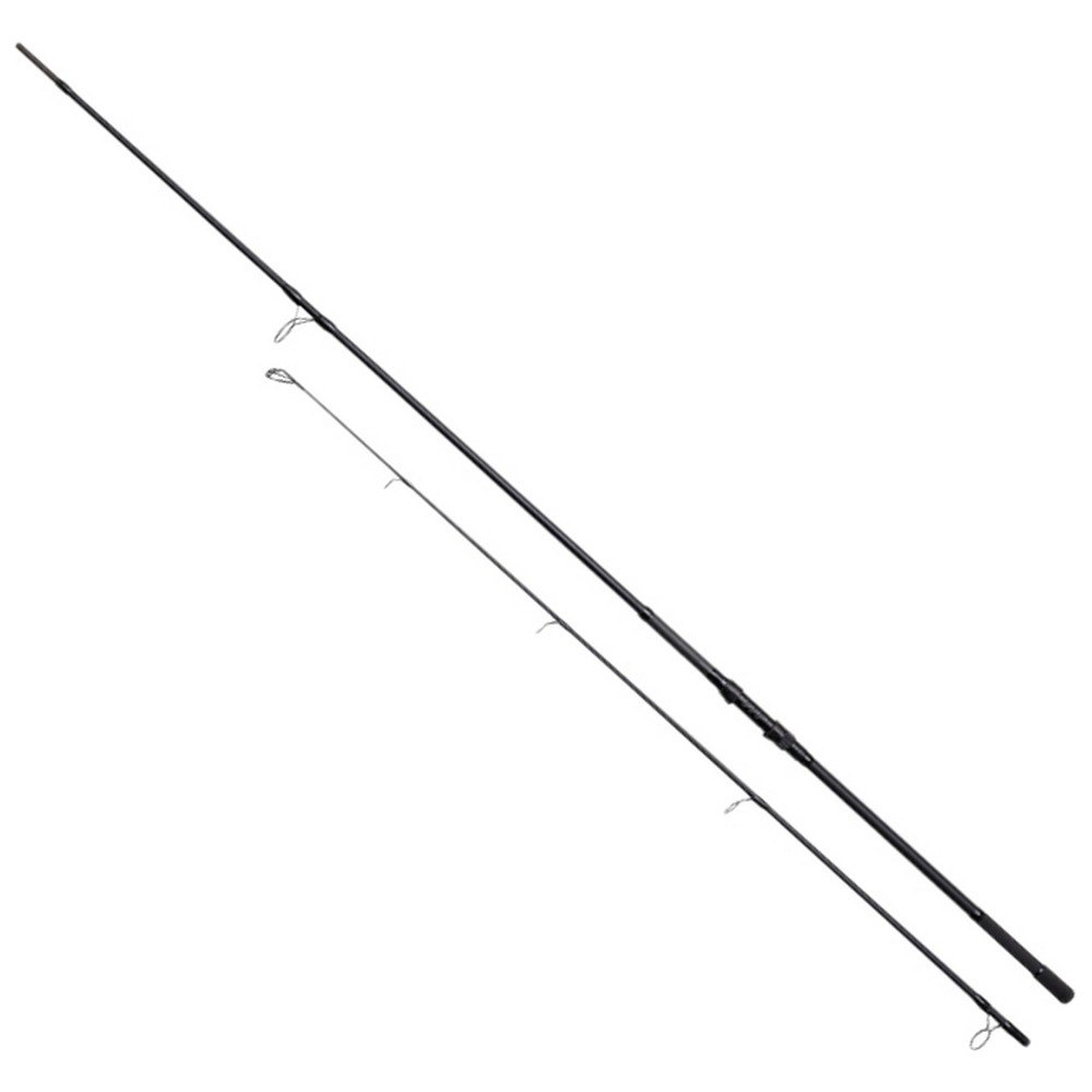 Prologic C-series Compact Carpfishing Rod Schwarz 3.00 m / 3.25 Lbs Prologic C-series Compact Carpfishing Rod Schwarz 3.00 m / 3.25 Lbs von Prologic