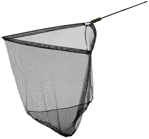 Prologic C3 Fulcrum Landing Net 42' - Karpfenkescher zum Karpfenangeln, Unterfangkescher für Karpfen, Kescher, Angelkescher Prologic C3 Fulcrum Landing Net 42' - Karpfenkescher zum Karpfenangeln, Unterfangkescher für Karpfen, Kescher, Angelkescher von Prologic