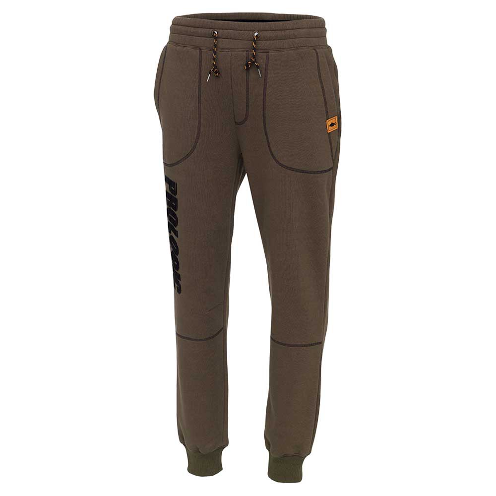 Prologic Carpio Joggers Grün M Mann Prologic Carpio Joggers Grün M Mann von Prologic