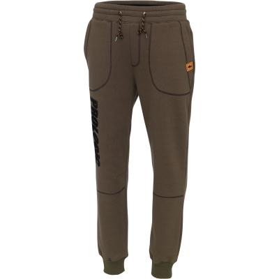 Prologic Carpio Joggers M Army Green von Prologic