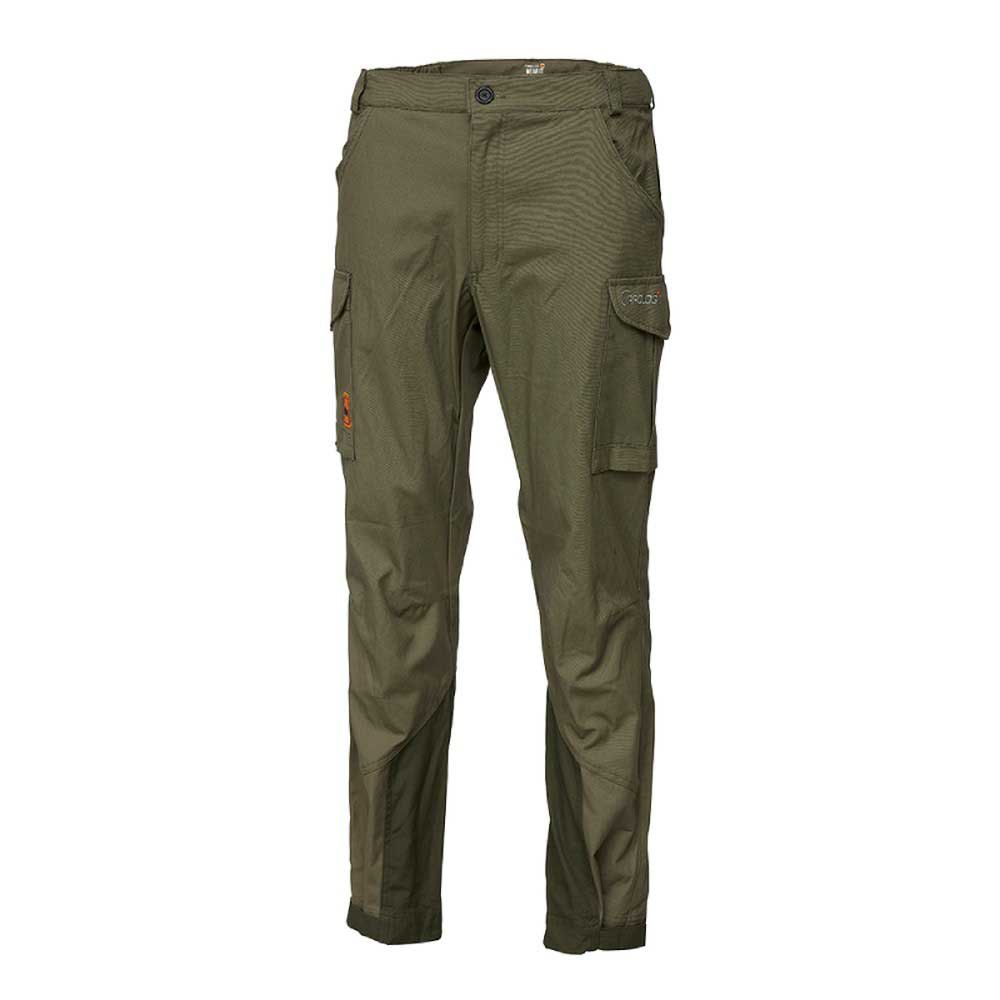 Prologic Combat Pants Grün 2XL Mann von Prologic