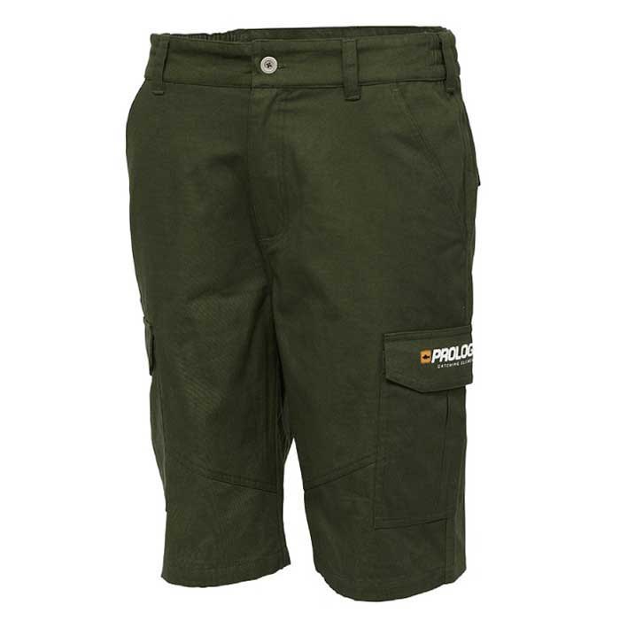 Prologic Combat Shorts Grün M Mann Prologic Combat Shorts Grün M Mann von Prologic
