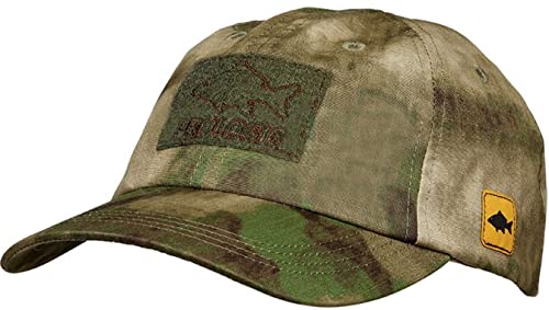 Prologic Creek Camo Cap OneSize Camo - Angelcap, Cappy für Karpfenangler, Anglercap Prologic Creek Camo Cap OneSize Camo - Angelcap, Cappy für Karpfenangler, Anglercap von Prologic