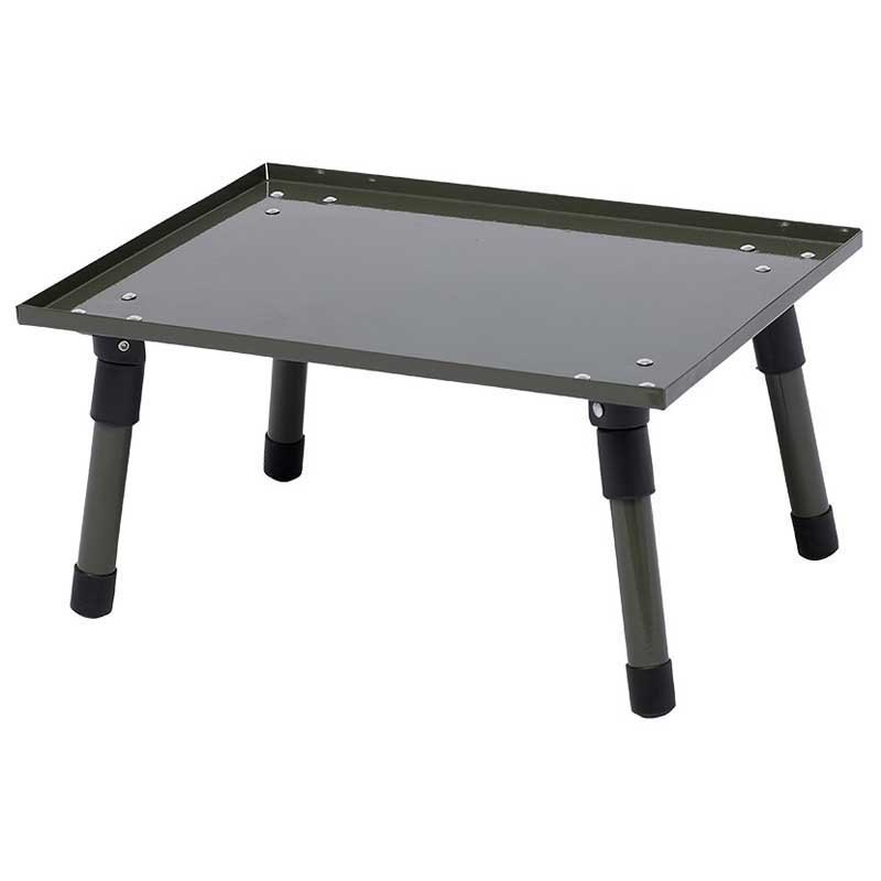 Prologic Cruzade Rig Table Silber Prologic Cruzade Rig Table Silber von Prologic