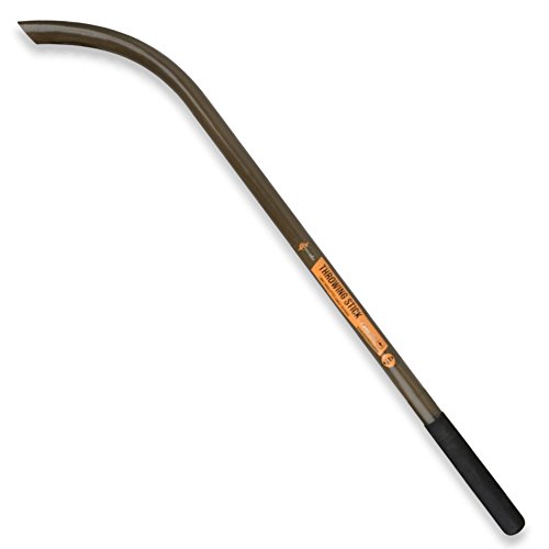 Prologic Cruzade Throwing Stick 24mm - Boilies Wurfrohr zum Karpfenangeln, Futterrohr zum Anfüttern, Futterschleuder, Boilierohr Prologic Cruzade Throwing Stick 24mm - Boilies Wurfrohr zum Karpfenangeln, Futterrohr zum Anfüttern, Futterschleuder, Boilierohr von Prologic