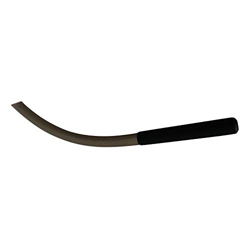 Prologic Cruzade Throwing Stick Short Range 24mm - Wurfrohr für Boilies, Boilierohr zum Anfüttern, Futterrohr zum Karpfenangeln Prologic Cruzade Throwing Stick Short Range 24mm - Wurfrohr für Boilies, Boilierohr zum Anfüttern, Futterrohr zum Karpfenangeln von Prologic
