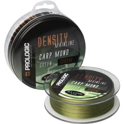 Prologic Density Carp Mono Green 0.40/20lb/9.07kg 1000m von Prologic