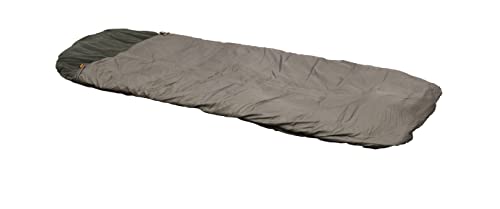 Prologic Element Comfort S/Bag 4 Season 215x90cm - Schlafsack, Anglerschlafsack, Decke für Angler, Sleepingbag, Anglerdecke Prologic Element Comfort S/Bag 4 Season 215x90cm - Schlafsack, Anglerschlafsack, Decke für Angler, Sleepingbag, Anglerdecke von Prologic