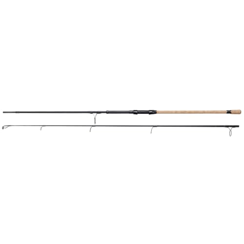 Prologic Element Compact 9ft/2,70m 2.75lbs 2 Teile Karpfenrute Prologic Element Compact 9ft/2,70m 2.75lbs 2 Teile Karpfenrute von Prologic