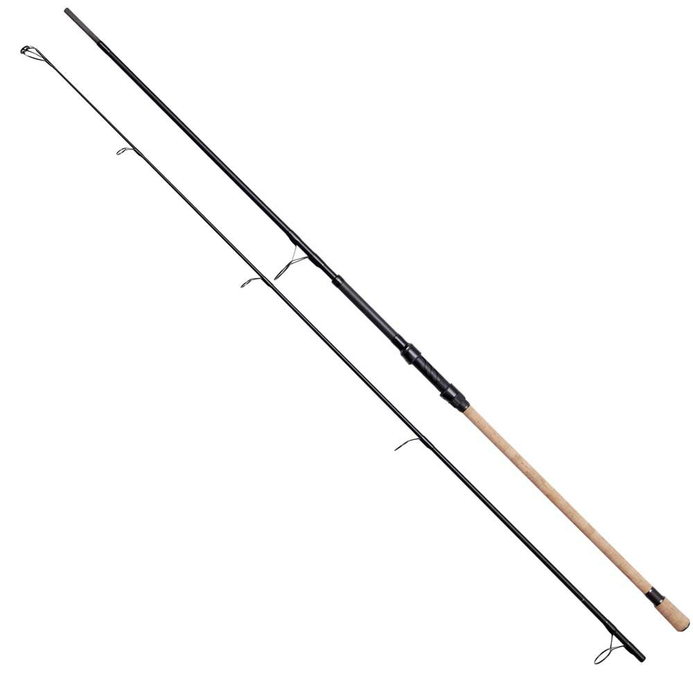 Prologic Element Compact Allround Carpfishing Rod Silber 3.00 m / 3.25 Lbs Prologic Element Compact Allround Carpfishing Rod Silber 3.00 m / 3.25 Lbs von Prologic
