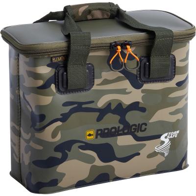 Prologic Element Storm Safe Barrow Bag Camo Medium 17L von Prologic