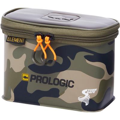 Prologic Element Storm Safe S Accessory Deep 10X17X13Cm 2.2L von Prologic