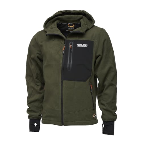 Prologic Commander Fleece Jacket XL Prologic Commander Fleece Jacket XL von Prologic