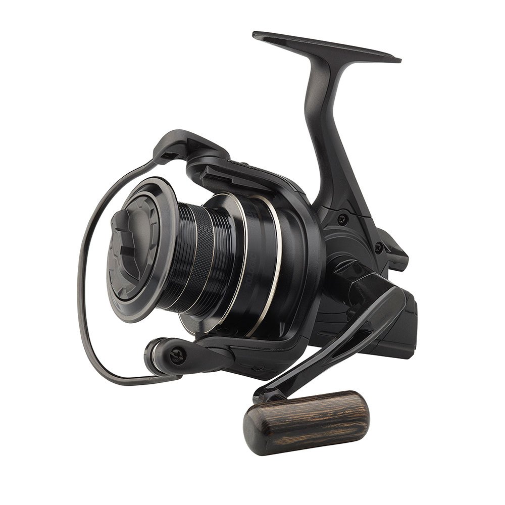 Prologic Fulcrum Xd Carpfishing Reel Silber 5000 von Prologic