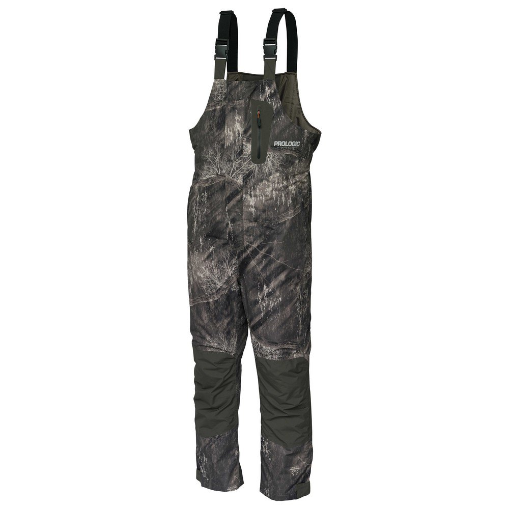 Prologic Highgrade Realtree Fishing Set Grün L Mann Prologic Highgrade Realtree Fishing Set Grün L Mann von Prologic