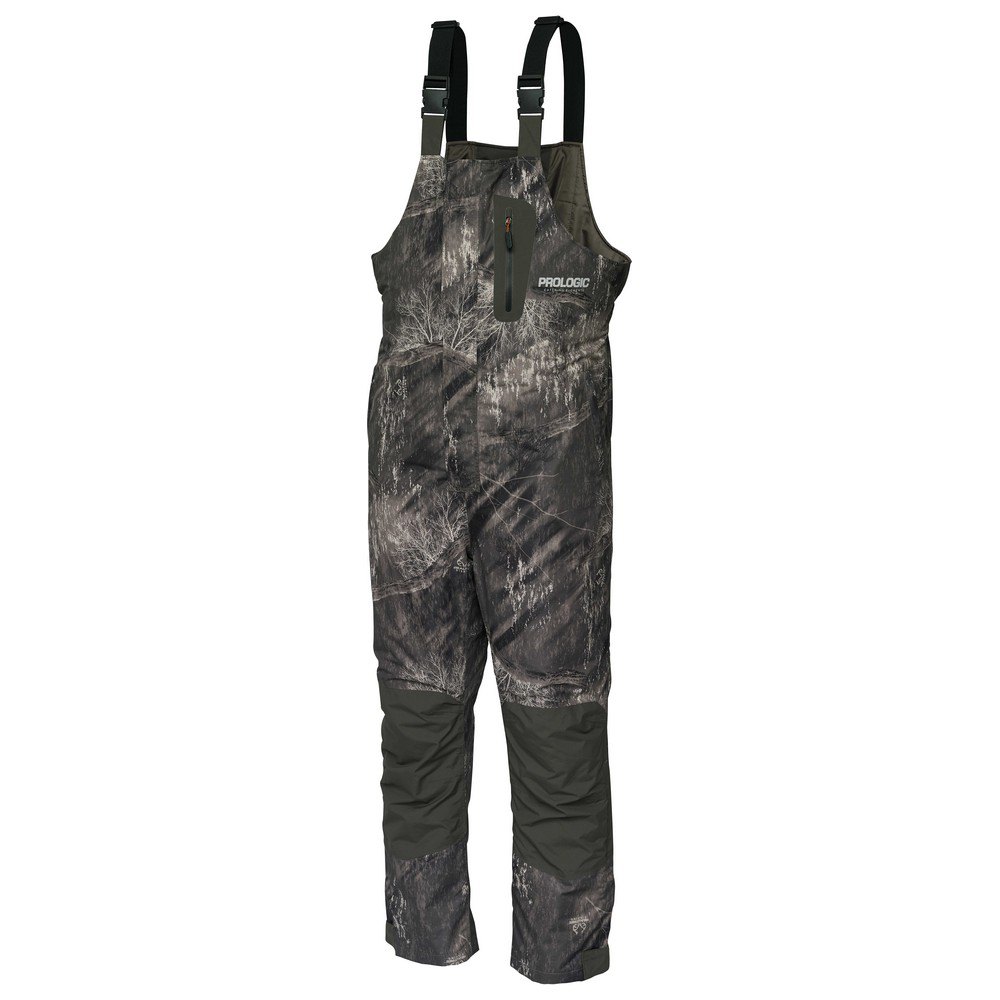 Prologic Highgrade Realtree Fishing Suit Grün M Mann von Prologic