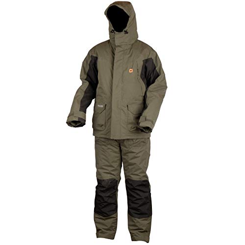 Prologic Highgrade Thermo Suit L 2-częściowy kombinezon zimowy dla wędkarzy Prologic Highgrade Thermo Suit L 2-częściowy kombinezon zimowy dla wędkarzy von Prologic