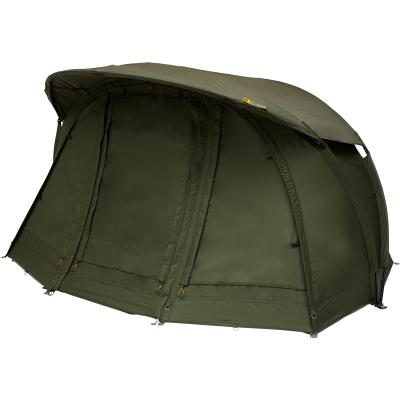 Prologic Inspire Bivvy&Condenser Wrap 1Man 135X260X220cm 10.5Kg 148X23cm von Prologic