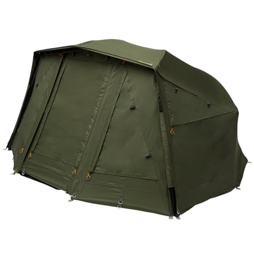 Prologic Inspire Brolly System 55Inch 130x230x180cm - Angelzelt, Zelt für Angler, Karpfenzelt Prologic Inspire Brolly System 55Inch 130x230x180cm - Angelzelt, Zelt für Angler, Karpfenzelt von Prologic